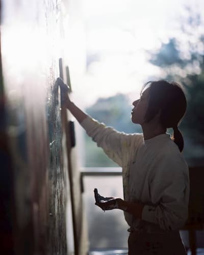 4月18日广岛宇品濑户内骑行住宿特别活动——免费入场、现场绘画、樱花甜品自助及DJ之夜