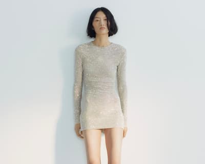 Stella McCartney × H&M 联名系列正式发布，距首次合作近 20 年