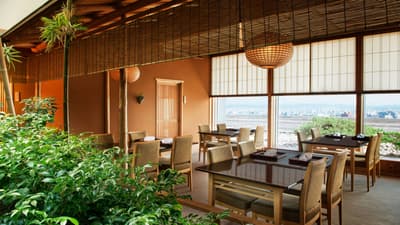 Nagoya Marriott Associa Hotel's KYOTO TSURUYA to Hold Parent-Child Japanese Cooking Class This Summer