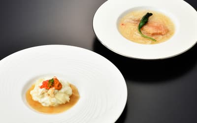 Sapporo Park Hotel to Hold Special Tasting Event With Sichuan Restaurant Togenkyo Head Chef Akihiro Kikuchi, November 5 to 7, 2026