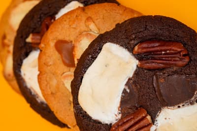 西雅圖 Fran's Chocolates 推出 2026 白色情人節系列，全新烘焙點心於三月上市