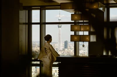 東京文華東方酒店推出「完全東京」住宿方案，體驗在地文化