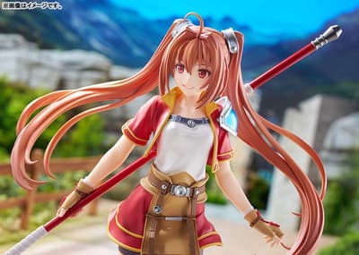 Estelle Bright de Trails in the Sky 1st Chapter recibe una figura POP UP PARADE tamaño L; las reservas ya están abiertas en Amiami
