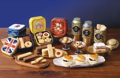 2026年春季大阪高岛屋食品楼层新讯：新品牌、Nespresso翻新、大阪限定商品