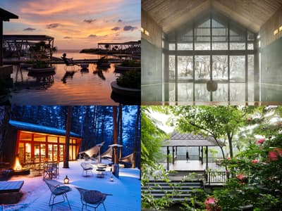 HOSHINOYA Introduces Three Winter Wellness Stay Plans to Ease Modern-Day Winter Fatigue