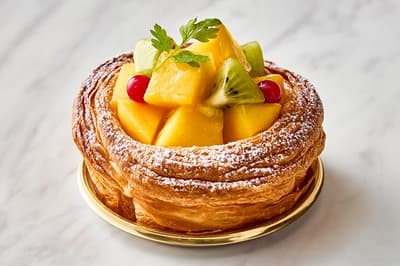 池袋大都會酒店推出新款冷藏丹麥麵包及初夏應季烘焙品（2026年）