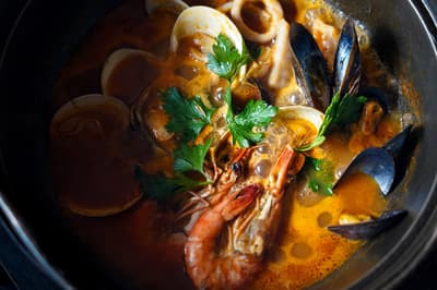 Tokyo Bouillabaisse Shokudo Opens in Hatchobori on July 1, 2026