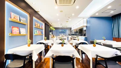Grand Park Hotel Panex Tokyo's THE DESERT Restaurant Reopens with Kobe Beef Lunch Half Buffet