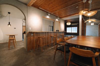 昭和時代民宅搖身一變成為宗像市文化樞紐 ——「THE Rihaku Residence Akama Fukuoka」於2026年4月23日預先開幕