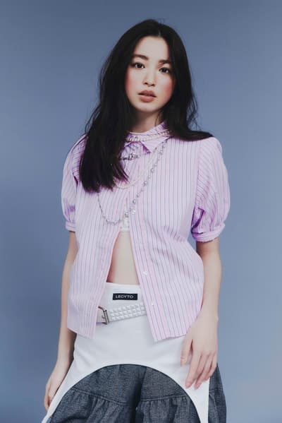 Mynavi TGC 2026 春夏系列揭曉全新時尚價值：造型表演成為焦點