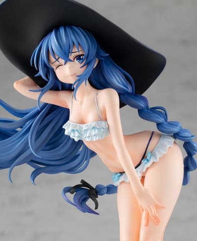 Roxy From Mushoku Tensei: Jobless Reincarnation Season 3 Debuts as a Swimsuit Figure at AmiAmi and Select Retailers