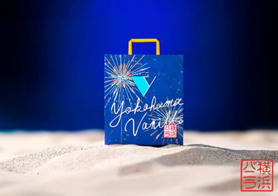 Yokohama Vanilla Luncurkan Shopper Edisi Terbatas Musim Panas 2026, Hadir Mulai 17 Juli di Yokohama Takashimaya dan Toko Pop-Up