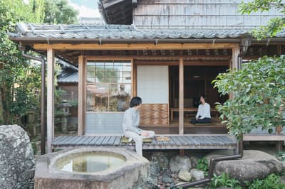 Mino's NIPPONIA Hotel Rebrands as NAE Mino on September 8 With New Community Initiatives