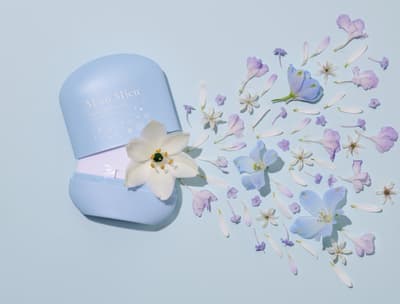 MieuMieu Stik, the 2-in-1 Solid Perfume and Flyaway Hair Stick, Gets a Fresh "Pure Floral Savon" Scent in Limited Quantities