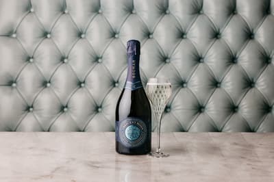 Highest-Ever Rating for an Australian Bottle-Fermented Sparkling Wine — Soumah Launches Crescent Moon Brut 2020