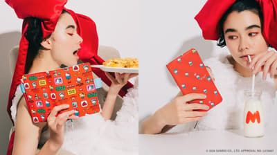 Hobonichi Techo 2027 ต้อนรับ Hello Kitty กับดีไซน์ "Hello Kitty Classic" สุดคลาสสิก