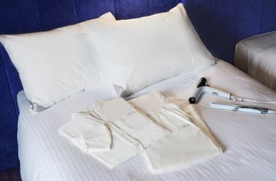 Oriental Hotel Tokyo Bay Introduces ReFa Beauty and Recovery Stay Plan, Limited to 3 Rooms a Day