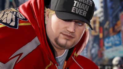 Karakter Playable Kedua Season 3 TEKKEN 8, "Bob", Kini Tersedia untuk Umum