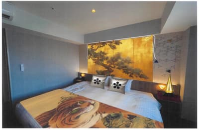 东急Stay金泽酒店推出尾山神社合作客房，3月31日起接受预订