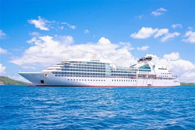 MITSUI OCEAN FUJI将于2027年2月至3月推出47天南太平洋天堂之旅