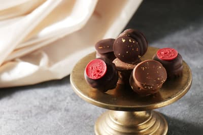 Sébastien Bouillet 攜獨家里昂合作重返 2026 年巧克力沙龍展