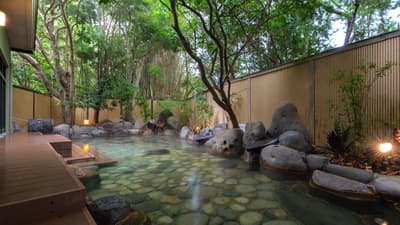 Gensen Itto Minami-Izu Opens in South Izu, Shizuoka — Natural Hot Springs and Fresh Seafood from Live Tanks