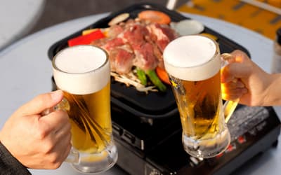 札幌公園飯店將於今年夏天舉辦最後一屆公園啤酒花園，隨後於 2027 年關閉