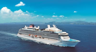 All 32 ASUKA III Cruises Departing April Through October 2027 Announced