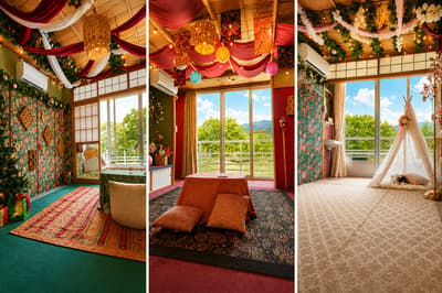 TREE HOTEL NIKKA Komono Launches New Room-Stay Plan for Families From ¥28,000