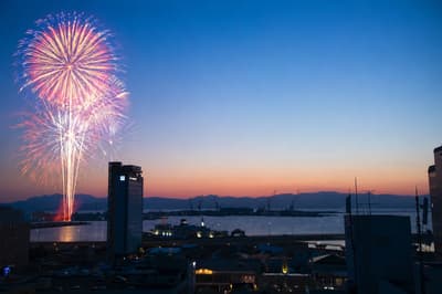 Hotel Resol Hakodate Marks the Hakodate Port Festival With a "Port Festival Enjoyment Stay" Plan