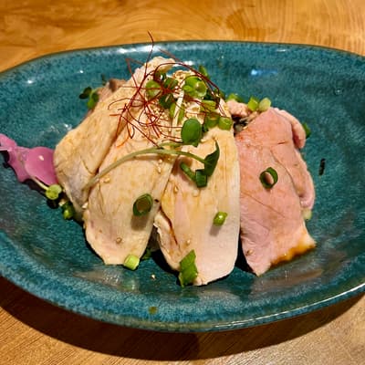 人形町及水天宮地區午餐精選3家