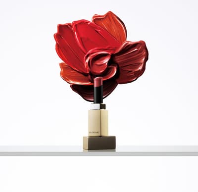 GLORIART 推出 10 款精緻色彩的奢華唇膏系列