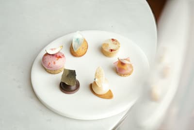 Mandarin Oriental, Tokyo Offers Limited-Time Afternoon Tea Inspired by the Tate's Turner Exhibition