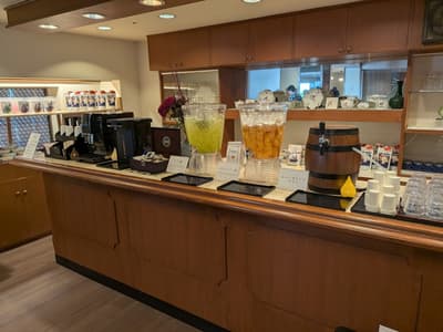 伊東小涌園酒店推出大堂酒廊迎賓服務，盡享音樂與溫泉樂趣