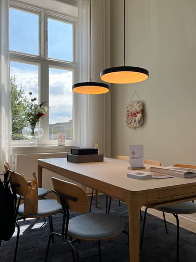 丹麥家具照明品牌 UMAGE 推出日文網站