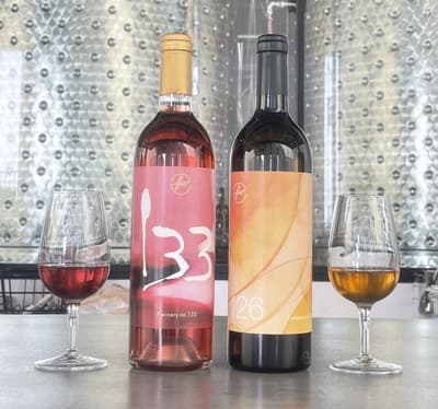 f winery 소믈리에가 Grand Green Osaka에서 개최하는 와인 강좌 “나만의 와인 찾기 – 로제 & 오렌지 와인 에디션”