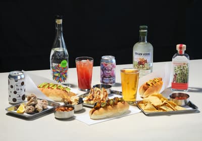 PBOX STND於澀谷PARCO 10樓開幕，提供靈感來自澀谷的精選美食飲品