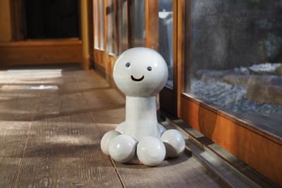 雨降妖怪「てるぽん」が小豆島妖怪美術館の「POP妖怪オーディション」で第1位に輝く