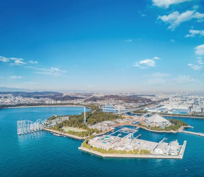 Nuevas atracciones de XR totalmente inmersivas para hasta 6 jugadores debutan en Yokohama Hakkeijima Sea Paradise el 17 de septiembre