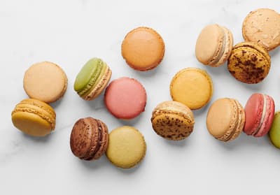 PIERRE HERMÉ PARIS Opens First Permanent Café and Shop in the Hokushin'etsu Region at LOTTE ARAI RESORT on July 15
