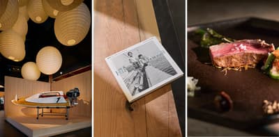 HOTEL FORK & KNIFE Miyajima to Host Talk Event Themed Around the Photobook Hiroshima 1958