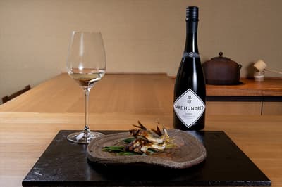 SAKE HUNDRED Partners with Three Acclaimed Tokyo Restaurants for Exclusive Sake Pairing Dinners