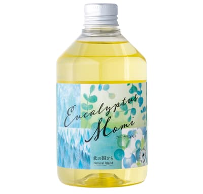 北海道護膚品牌 Natural Island 推出季節限定春季浴鹽