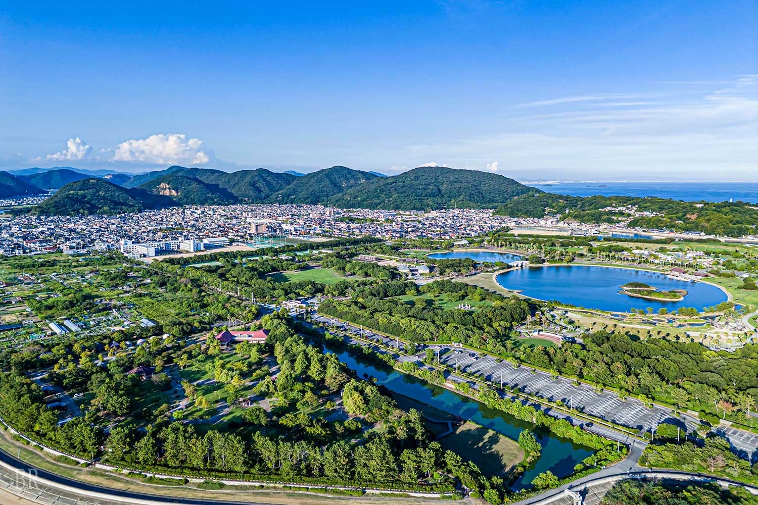 Ako Seaside Park Glamping lanza un plan especial de vacaciones de verano con ostras de marca y especialidades locales gratuitas