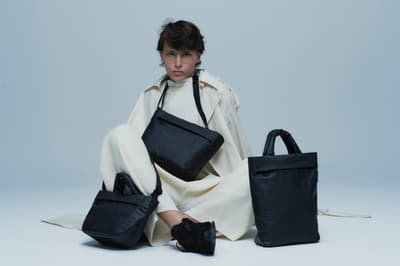 Samsonite lanza una nueva categoría de bolsos casuales con su primera colección, "TOTESS"