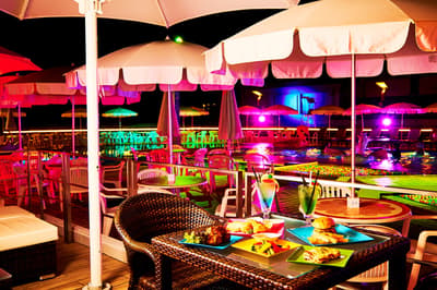 Kobe Portopia Hotel Brings a Resort-Style Poolside Menu for Summer 2026, Plus a New Food & Beer Plan