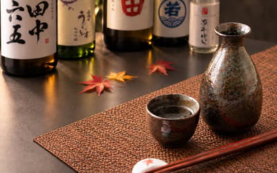 El Hotel Oriental Express Kagoshima Tenmonkan organizará un evento de maridaje de sake de Fukuoka y gastronomía de Kagoshima el 13 de noviembre de 2026