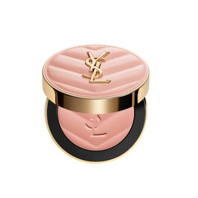 YSL Beauty 為「Make Me Blush Powder」新增裸感色調，推出 Nude Allure 系列
