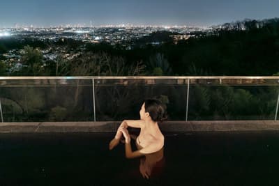 讀賣樂園「花景之湯」溫泉將發售平日夜間優惠票