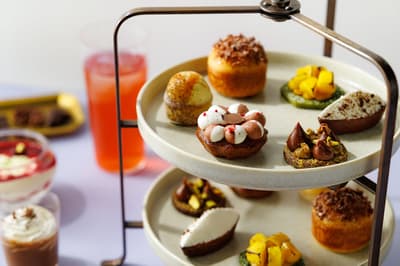 Le Chocolat Alain Ducasse 将于5月26日起在东京日本桥推出夏季限定甜点与下午茶